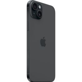 APPLE iPhone 15 Plus 128GB Negro