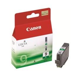 Canon PGI-9G Cartucho de Tinta Verde Original para PIXMA Pro9500 Precio: 17.5000001. SKU: S8402673