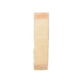 Rascador para Gatos Trixie Beige Natural 15 × 56 CM Rascador para Gatos Trixie Beige Natural 15 × 56 CM