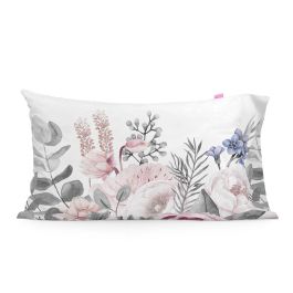 Juego de fundas de almohada HappyFriday Delicate bouquet Multicolor 50 x 75 cm 2 Piezas Precio: 16.50000044. SKU: B1BWKYBW8M