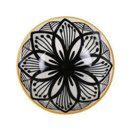 La Mediterranea Bol Aperitivo Japonés D'Han 15.5 x 7.7 cm Set de 6 (18 Unidades)