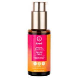 Aceite Capilar Fijador Del Color 50Ml. Aceite Capilar Fijador Del Color 50Ml. Precio: 16.50000044. SKU: B1ENH25HFA