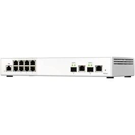 Switch Qnap QSW-M2108R-2C