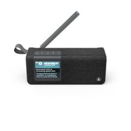 Radio Hama DR200BT Negro Radio Hama DR200BT Negro