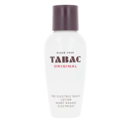 Tabac Original Pre-Shave Lotion para Afeitado Eléctrico 150 ml - Con Hamamelis, Fragancia Original Precio: 13.95000046. SKU: B1G6YJNNCM