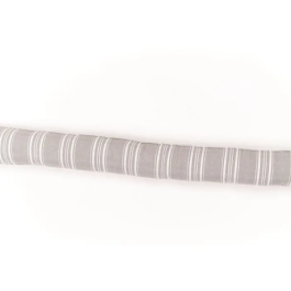 Today TOD1700573122626 Parte inferior de la puerta CHARME Impresión Berenice 90 x 12 cm