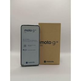 Smartphone Motorola G35 8 GB RAM 256 GB 6,72" Unisoc Verde