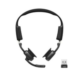 Auriculares Inalámbricos Shokz C610-AA-BK-EU-000 Negro