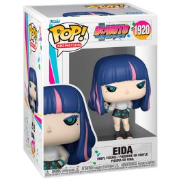 Funko POP! Boruto Naruto Next Generations Eida Figura de Vinilo 9cm Precio: 15.49999957. SKU: B1D5Y3Q67K