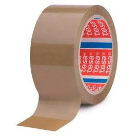 Tesa Precinto Pp Caucho Natural Marrón 132x50 Precio: 28.9500002. SKU: B15XFGH2KA