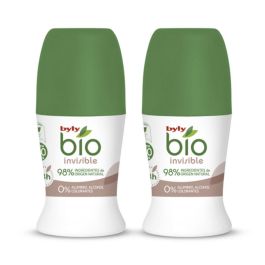 Byly Bio Natural 0% Invisible Deo Roll-On Lote Byly Bio Natural 0% Invisible Deo Roll-On Lote Precio: 3.50000002. SKU: S0573001