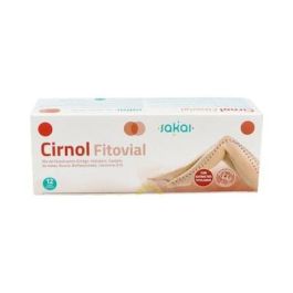 SAKAI Cirnol 12Viales Fitovial Precio: 14.4999998. SKU: B1G5G5WAP4