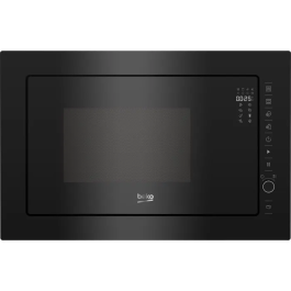 Beko BMGB25333BG Microondas y grill integrados Acero inoxidable 59,5x39,2x38,8 cm
