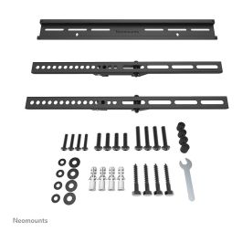 Neomounts WL30-350BL14 Soporte Fijo Pared 32-65" Hasta 40 kg VESA 50x50-400x400 3,9 cm Negro