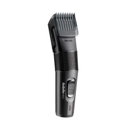 Babyliss Cortapelos E786E Precision Cut Máquina de Cortar Pelo con Cuchillas de Acero Inoxidable y 13 Longitudes de Corte (2 mm-24 mm) Precio: 31.50000018. SKU: S0572373