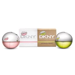 Donna Karan Dkny be delicious eau de parfum 30 ml vaporizador + dkny be delicious eau fresh eau de parfum 30 ml vaporizador Precio: 35.50000003. SKU: B16NQZLNQV