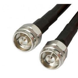 ALLNET ALL-CAB-NM-NM1-RG8 - Cable de Antena N-Type Macho/Macho RG-8 RF400 de 1m Precio: 40.49999954. SKU: B1G8ERJS3J
