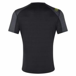 Camiseta Deportiva de Manga Corta La Sportiva Sunfire T-Shirt XL
