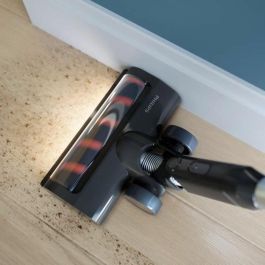 Philips XC3033/01 Aspiradora Vertical Inalámbrica PowerCyclone 8 Hasta 60 Minutos Duración Batería Verde Cargo