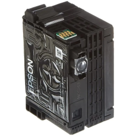 Epson WorkForce WF-3000 y WF-7000 Cartucho Negro de Alta Capacidad nº27XL