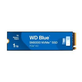 Western Digital WD SSD 1 TB M.2 NVMe PCIe Gen4 WDS100T4B0E Precio: 127.99976167. SKU: B16959SBN2