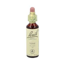 Flores Bach Original Vine Vid 20ml Precio: 18.49999976. SKU: B1CZMY4ZX6