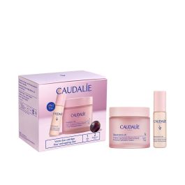 CAUDALIE Resveratrol-Lift Crema Cachemir Estuche 2 pz - Anti-Edad con Colágeno Vegano y Ácido Hialurónico Precio: 36.68999994. SKU: B16Z29DYQF