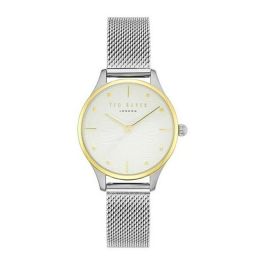 Reloj Mujer Ted Baker TE50704001 (Ø 30 mm) Reloj Mujer Ted Baker TE50704001 (Ø 30 mm) Precio: 83.49999944. SKU: S0337118