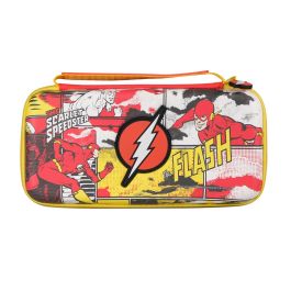 Estuche para Nintendo Switch FR-TEC FLASH Multicolor Precio: 24.69000039. SKU: B13EZKCZE5