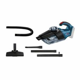 Bosch Professional GAS 18V-1 Aspirador Inalámbrico Profesional 18V sin batería, Caudal 10l/s, Depresión 60mbar Precio: 126.50000055. SKU: B17DMLRLX8