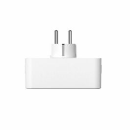Enchufe Inteligente Muvit Wi-Fi (2 Unidades)