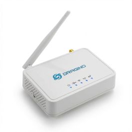 DRAGINO Indoor Gateway LG308N-868 (Mit 4G/LTE) Precio: 336.9366. SKU: B19CDCYGWP