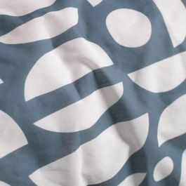 Today TOD3574641226084 Juego de Cama Funda Nórdica 220x240 cm + 2 Fundas Almohada 63x63 cm 100% Algodón 57 hilos Sunshine