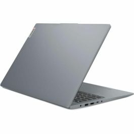 Lenovo 83ES003DFR Portátil Ideapad Slim 3 16IAH8 Intel i5-12450H 16GB RAM 512GB SSD 16'' WUXGA Windows 11 AZERTY