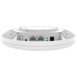 Level One WAP-8131 Access Point Dual Band WiFi 6 AX1800 PoE Inalámbrico 1800 Mbit/s