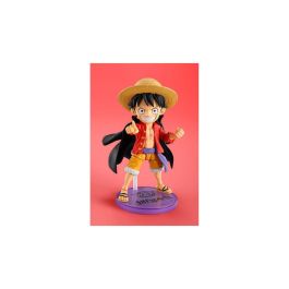 Figura Tamashii Nations One Piece World Precio: 27.50000033. SKU: B18DXXC8ES