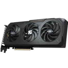 Gigabyte 9VN5060GO-00-G10 Tarjeta Gráfica GeForce RTX 5060 Gaming OC 8GB GDDR7 NVIDIA Blackwell DLSS 4 WINDFORCE PCI-E 5.0 Gigabyte 9VN5060GO-00-G10 Tarjeta Gráfica GeForce RTX 5060 Gaming OC 8GB GDDR7 NVIDIA Blackwell DLSS 4 WINDFORCE PCI-E 5.0