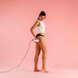 Masajeador Solac ME7714 Blanco 15 W