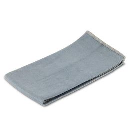 MOTUL MTL110110 Bayeta Microfibra para Cristales sin Trazas, Antipelusa, Gran Absorción, Disuelve Grasa y Manchas, Lavable, Reutilizable