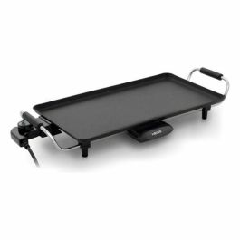 Plancha Asadora Lisa Haeger GR-200.010A Negro 2000 W Precio: 46.99869174. SKU: S4700058