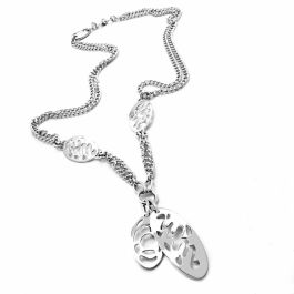 Collar Mujer Folli Follie 1N8F071 36 cm Precio: 41.7899999. SKU: S0359285
