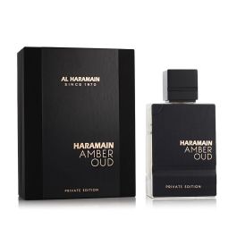 Perfume Unisex Al Haramain Amber Oud Private Edition EDP 60 ml Precio: 76.7900001. SKU: B1KBELXWZW