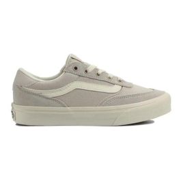 Zapatillas Casual de Mujer Vans Brooklyn Ls Sucv Tpmst Gris 40 Precio: 80.4166. SKU: B18RF4NVZH