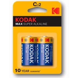Pila Kodak LR14 1,5 V (2 pcs) Precio: 1.79000019. SKU: S0408536