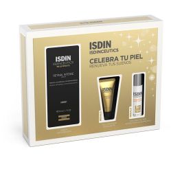 Isdin Retinal Intense Serum Estuche Set Cosmética Facial Sérum Antiarrugas 50ml + Gel Limpiador 10ml + Fotoprotector 15gr Precio: 78.58999973. SKU: B164RJ252B
