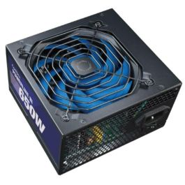 COOLBOX Fuente de alimentacion PowerLine3 650W COOLBOX Fuente de alimentacion PowerLine3 650W Precio: 36.49999969. SKU: B1H93KMDMQ