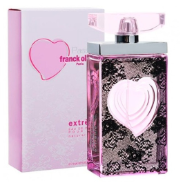 Franck Olivier Passion Extreme Women Eau de Parfum 75 ml Precio: 16.68999948. SKU: B17G8A9JKR