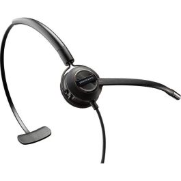Poly HW540 Encore Pro Auriculares Profesionales con Cable Convertible 3 en 1, 32g, Audio Banda Ancha, Micrófono Cancelación Ruido Poly HW540 Encore Pro Auriculares Profesionales con Cable Convertible 3 en 1, 32g, Audio Banda Ancha, Micrófono Cancelación Ruido