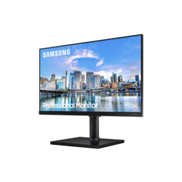 Samsung F24T450FQR 61 cm (24") 1920 x 1080 Pixeles Negro