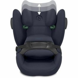 CYBEX CBX4063846432059 Silla de coche Pallas B3 i-Size Grupo 1/2/3 Reclinable Blue Moon Azul marino